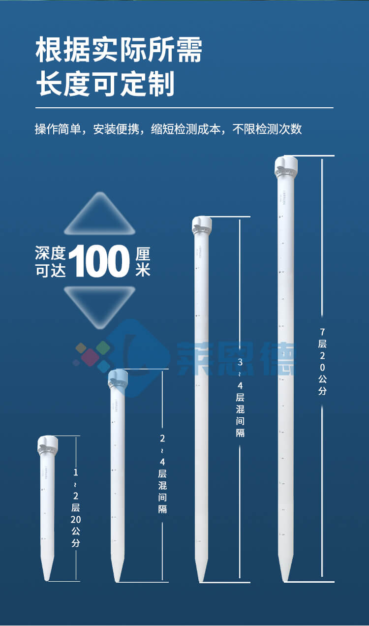 土壤墑情監(jiān)測儀