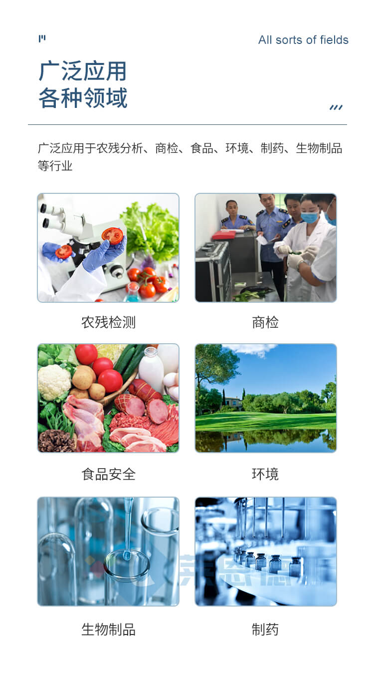 實(shí)驗(yàn)室干式氮吹儀