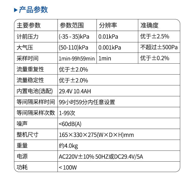 空氣質(zhì)量檢測(cè)儀