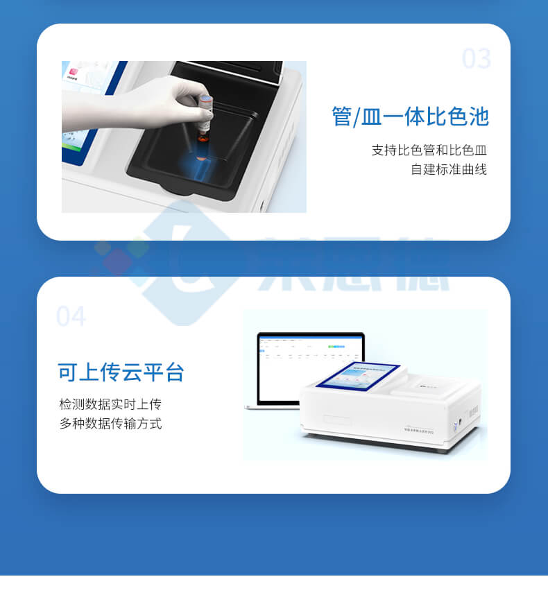 COD氨氮檢測儀