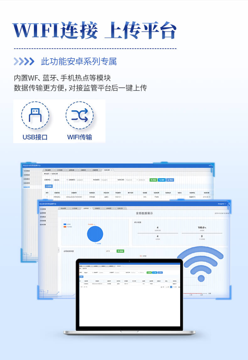 觸摸屏農(nóng)藥殘留檢測儀