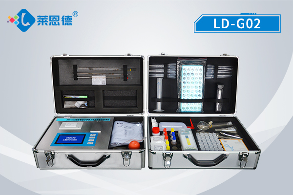 想要對(duì)土壤進(jìn)行診斷，需要用到什么儀器?