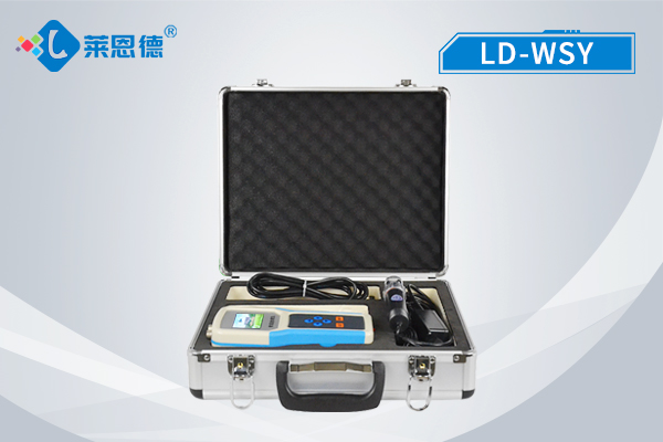 土壤鹽分含量過高可以檢測出具體數(shù)值嗎？LD土壤鹽分測定儀可以