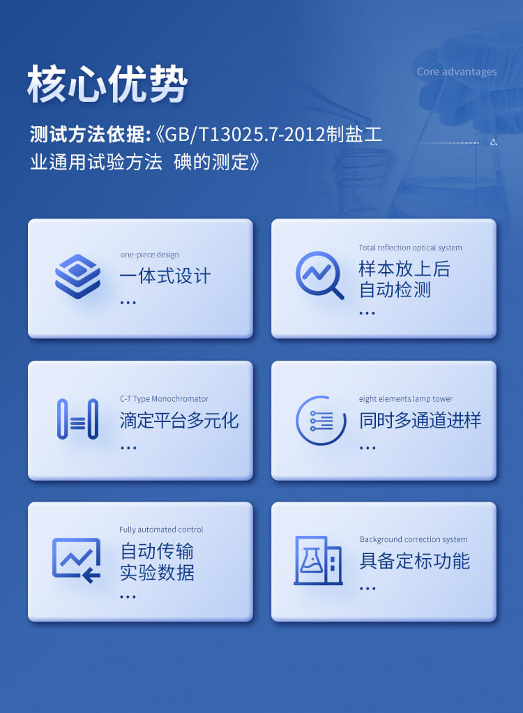 碘測定儀