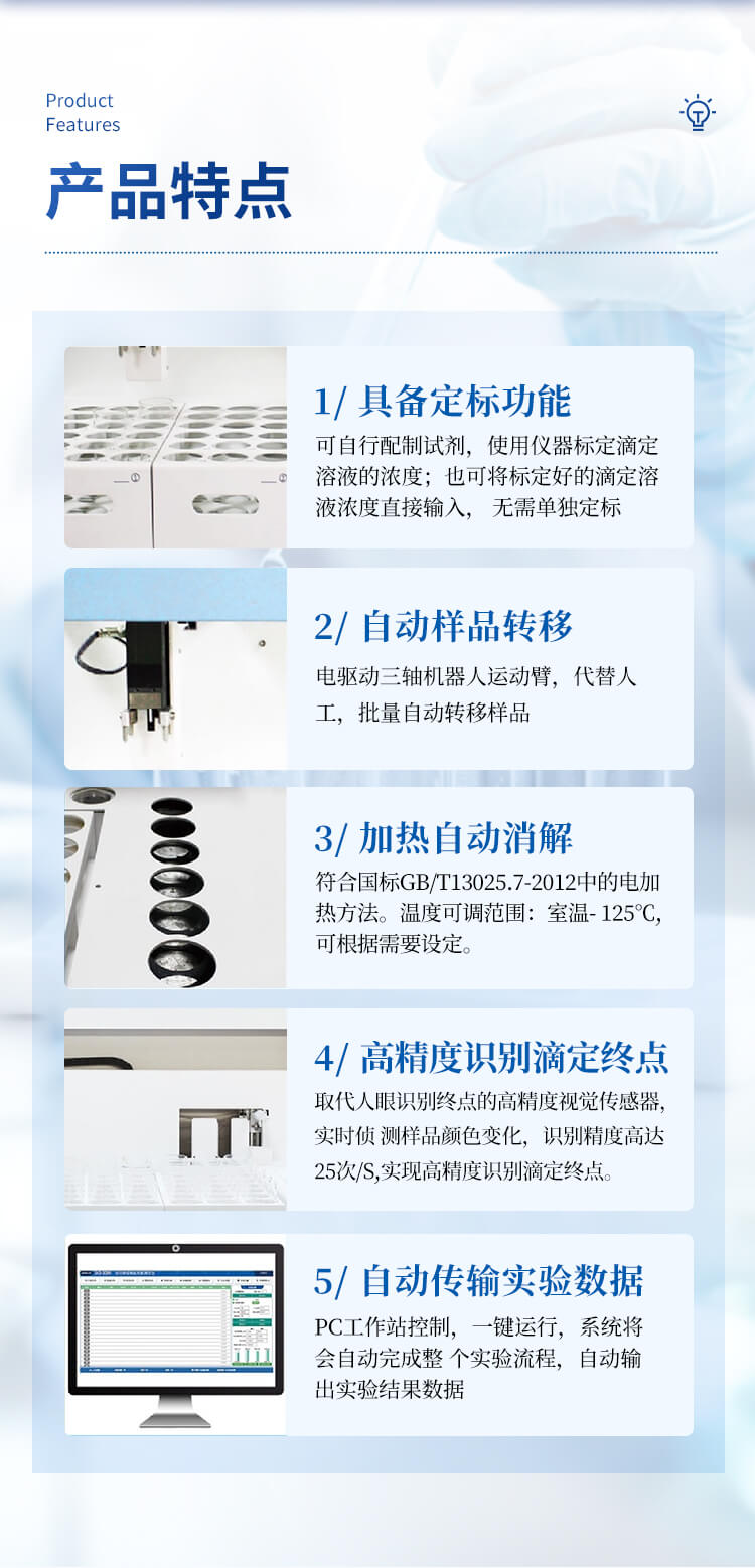 碘測定儀